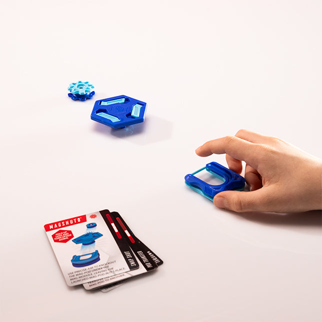 Magshuto Mag-Kit Series 1