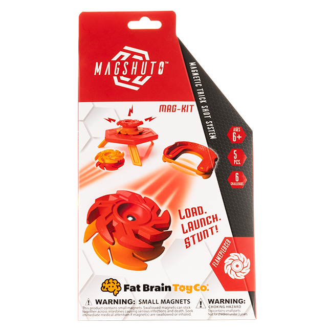 Magshuto Mag-Kit Series 1