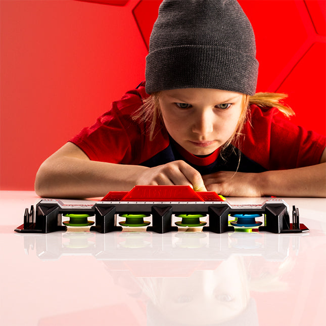 Magshuto Knockout Rail