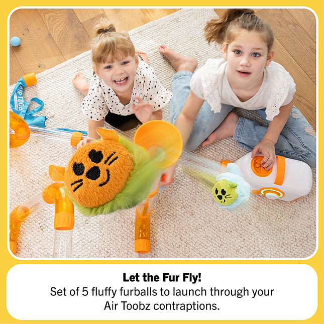 Air Toobz Toobzters