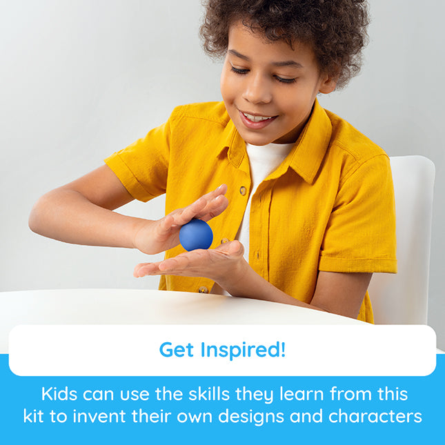 Hey Clay- Dog Buddies