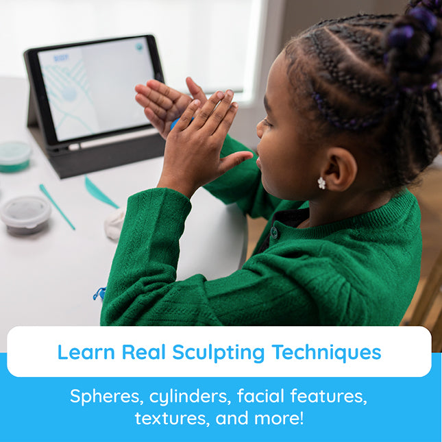 Hey Clay- Dog Buddies