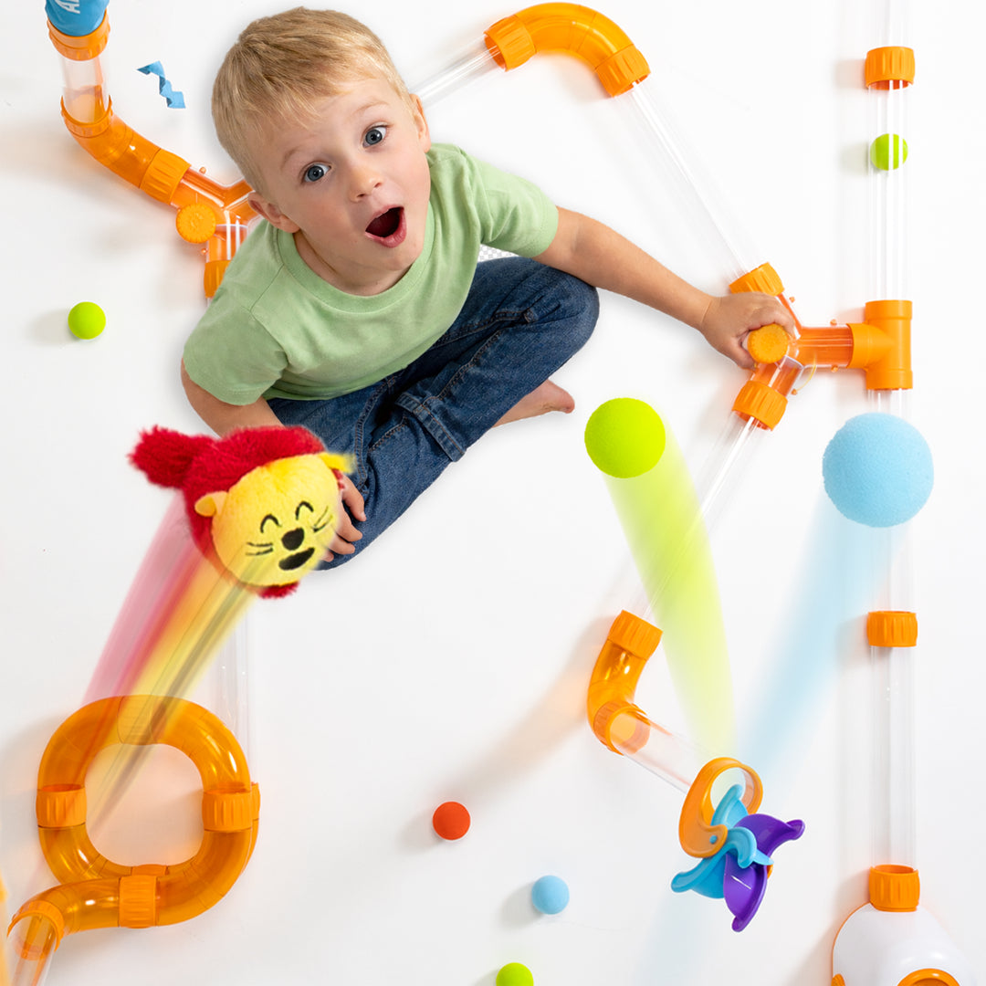 Air Toobz Switch by Fat Brain Toys - lifestyle view