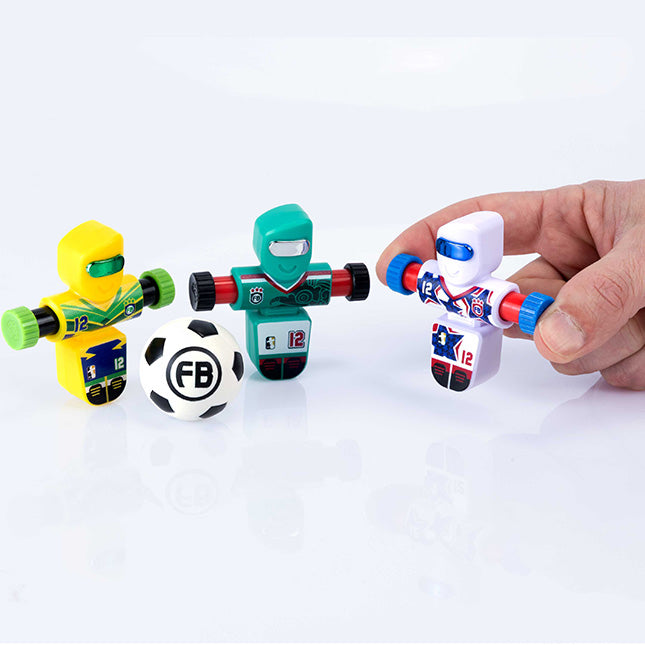 Foosbots Rivals Cup by Fat Brain Toy Co. - product view 7
