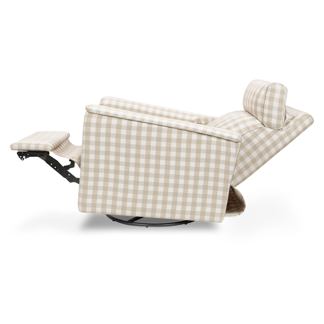 Namesake Willa Pro Power Recliner & Swivel Glider