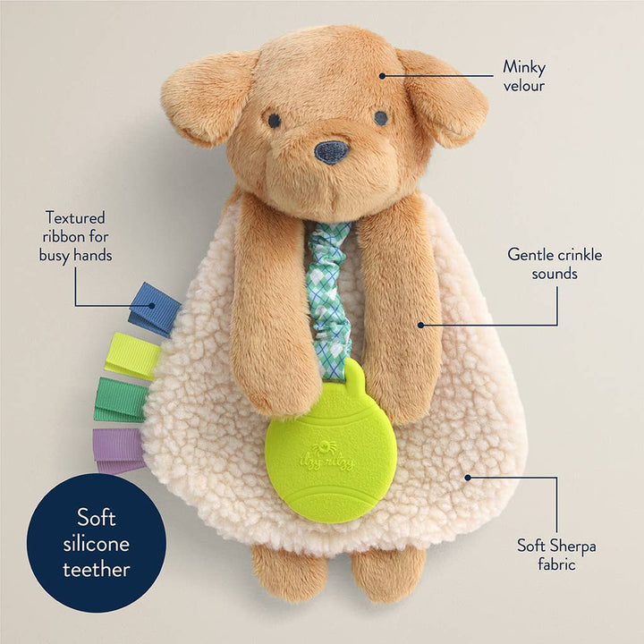 Soft Silicone Teether for Baby 