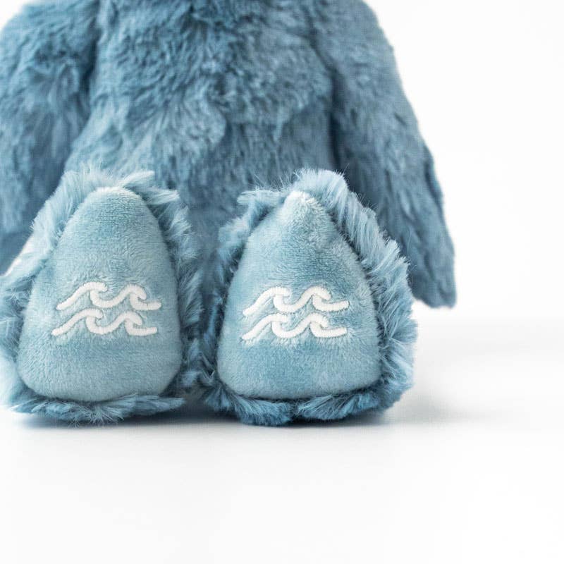 Hammerhead's Conflict Resolution Plush Set - with 2 books! by Slumberkins Inc. - lifestyle view