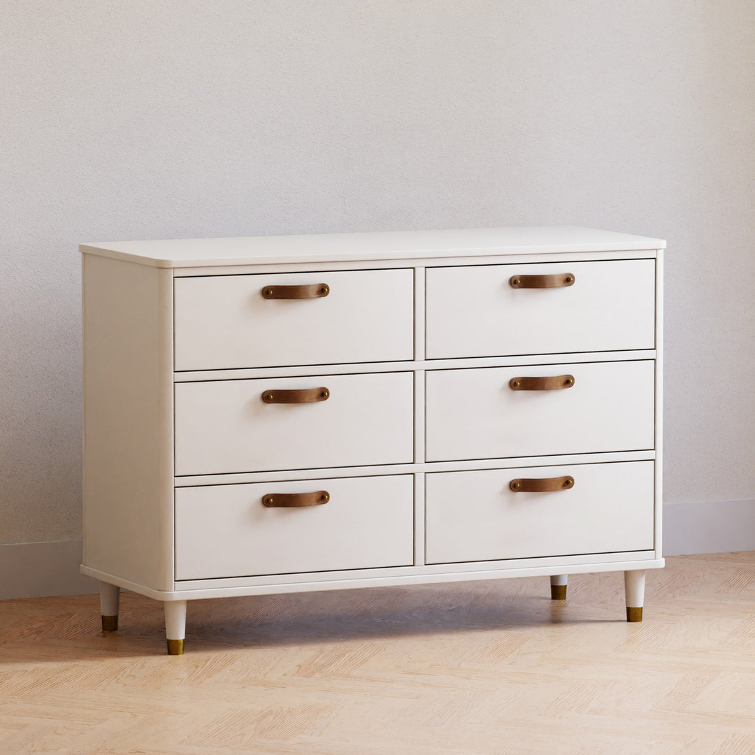 Namesake Tanner 6-Drawer Dresser