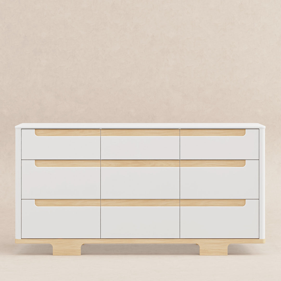 Babyletto Yuzu 9-Drawer Dresser - product view 35