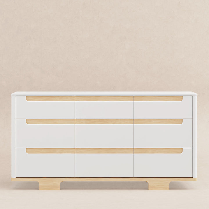 Babyletto Yuzu 9-Drawer Dresser - product view 35
