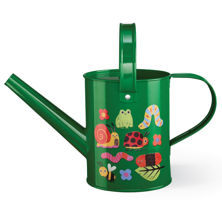Garden Watering Can by Crocodile Creek - alternate view