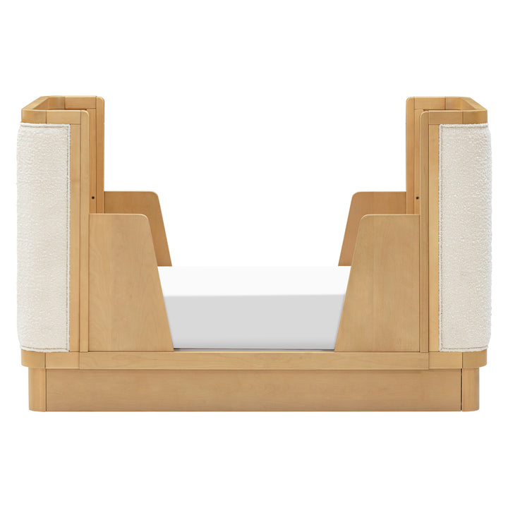 Babyletto Junior Bed Conversion Kit for Bondi Boucle 4-in-1 Convertible Crib