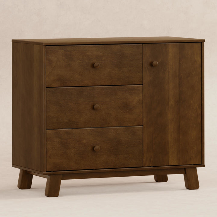 Babyletto Hudson Modern 3-Drawer Dresser