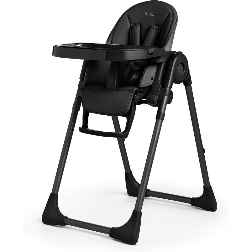 Silver Cross Gourmet High Chair - alternate angle