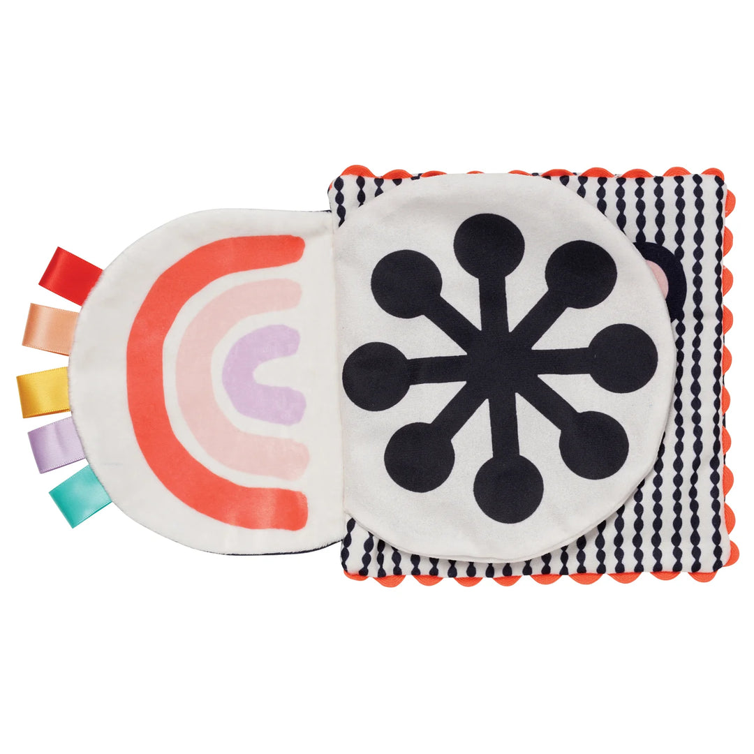 Wimmer Sensory Fundamentals Gift Set by Manhattan Toy Company - lifestyle view