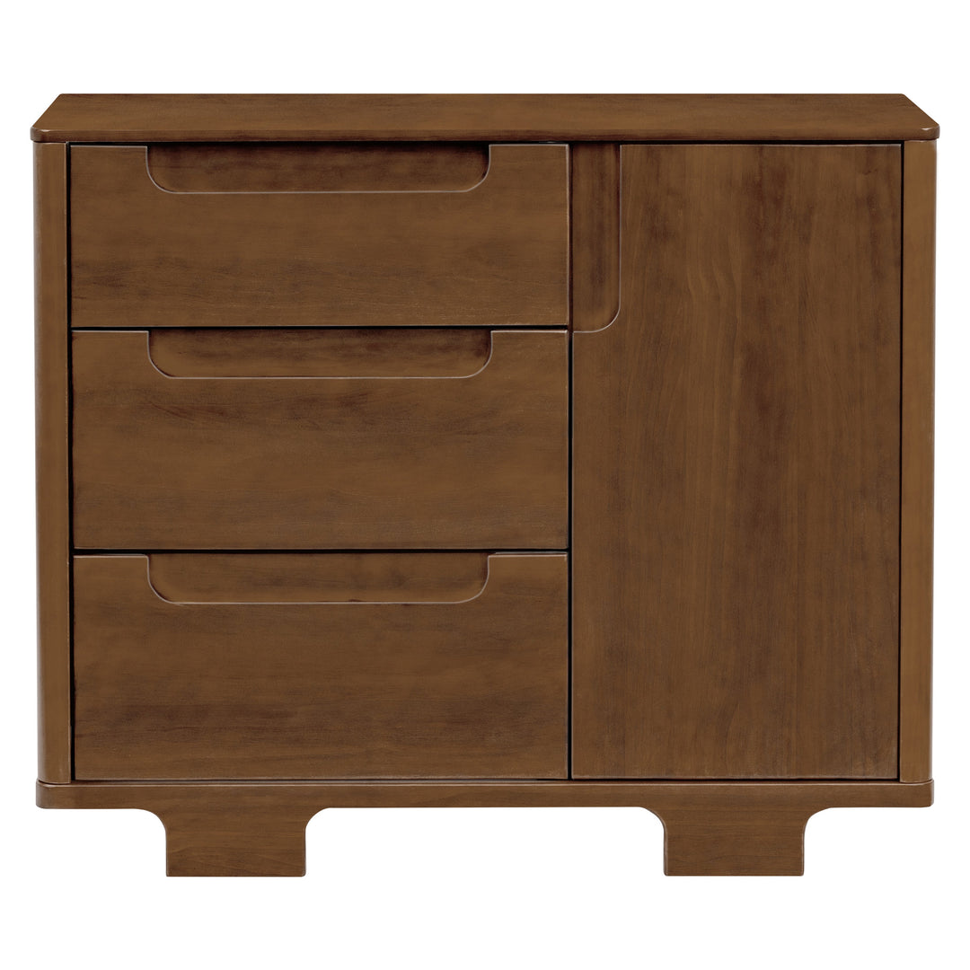 Babyletto Yuzu 3-Drawer Changer Dresser