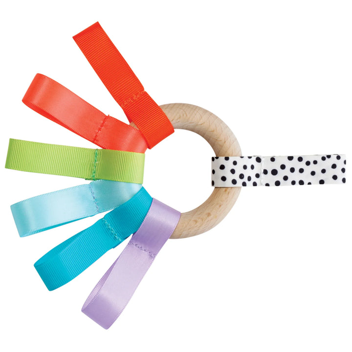 Wimmer Sensory Fundamentals Gift Set by Manhattan Toy Company - product view 8