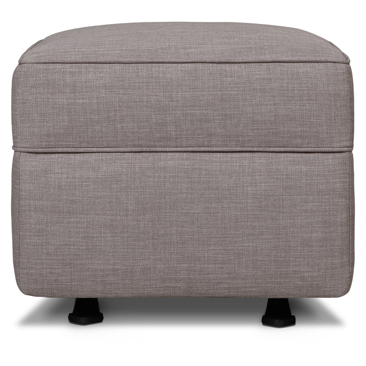Namesake Willa-Alden Gliding Ottoman
