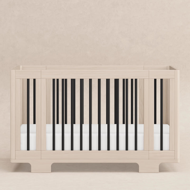 Babyletto Yuzu 8-in-1 Convertible Crib with All-Stages Conversion Kits
