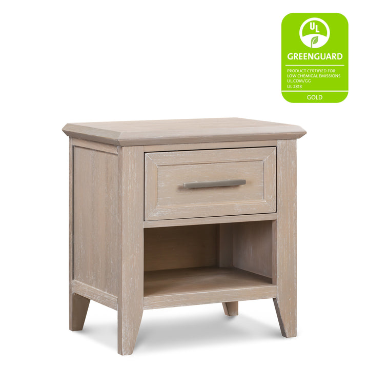 Monogram by Namesake Barrow Nightstand