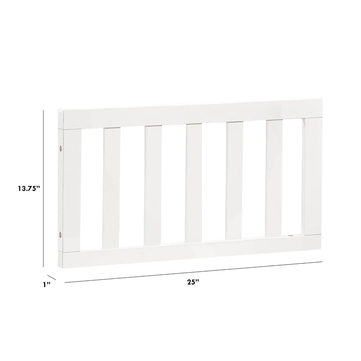 Namesake Toddler Bed Conversion Kit (M20799)