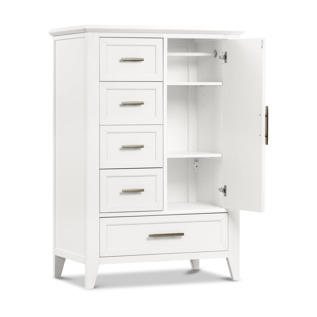 Monogram by Namesake Barrow Chifforobe