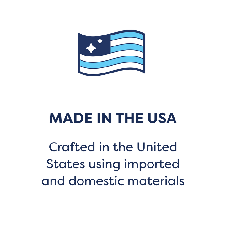 Moonlight Starlight Slumber Crib Mattress (Compressed & Rolled) by Moonlight Slumber - product view 16