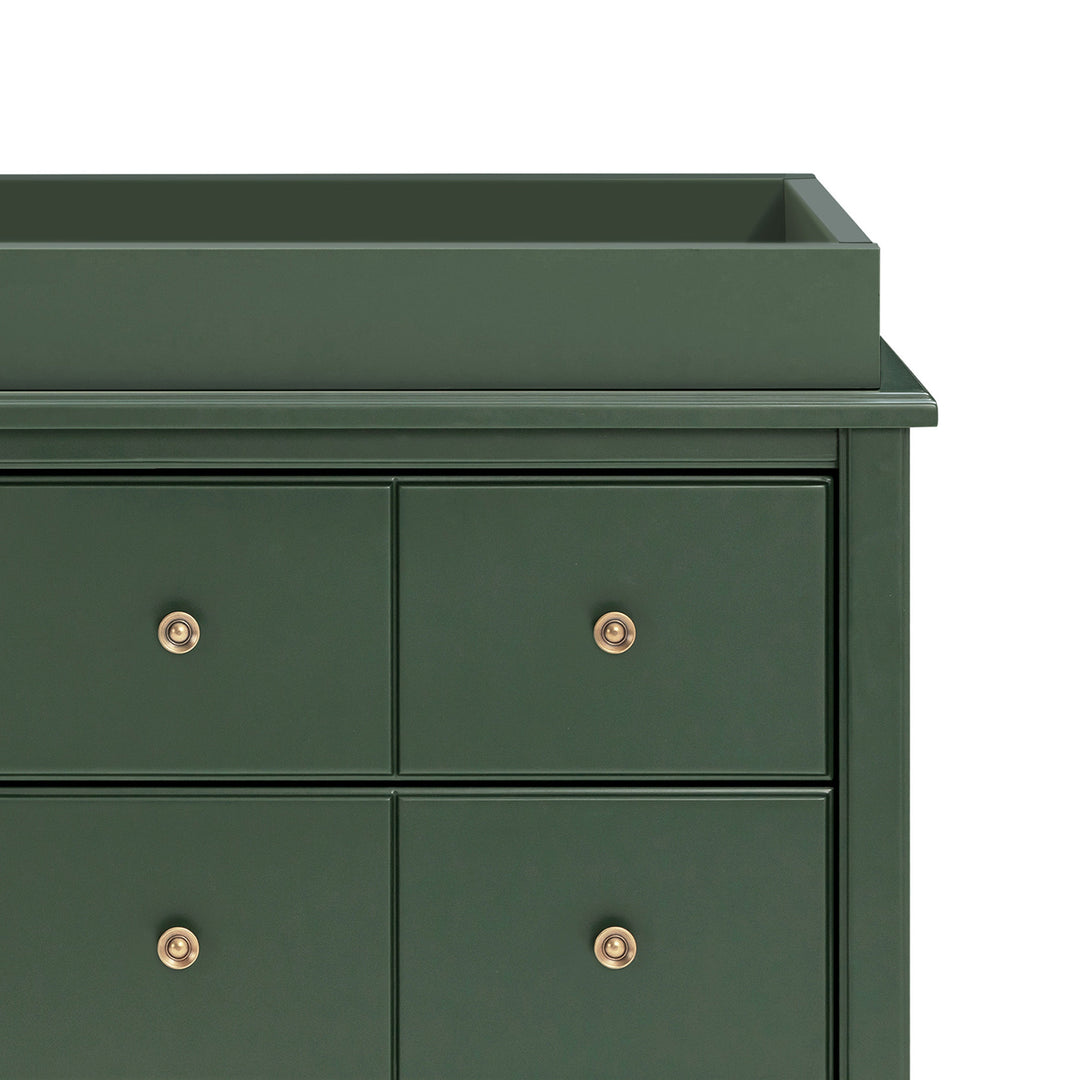 Namesake Universal Wide Removable Changing Tray