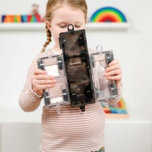 Rainbow Transport Pack 50 pc