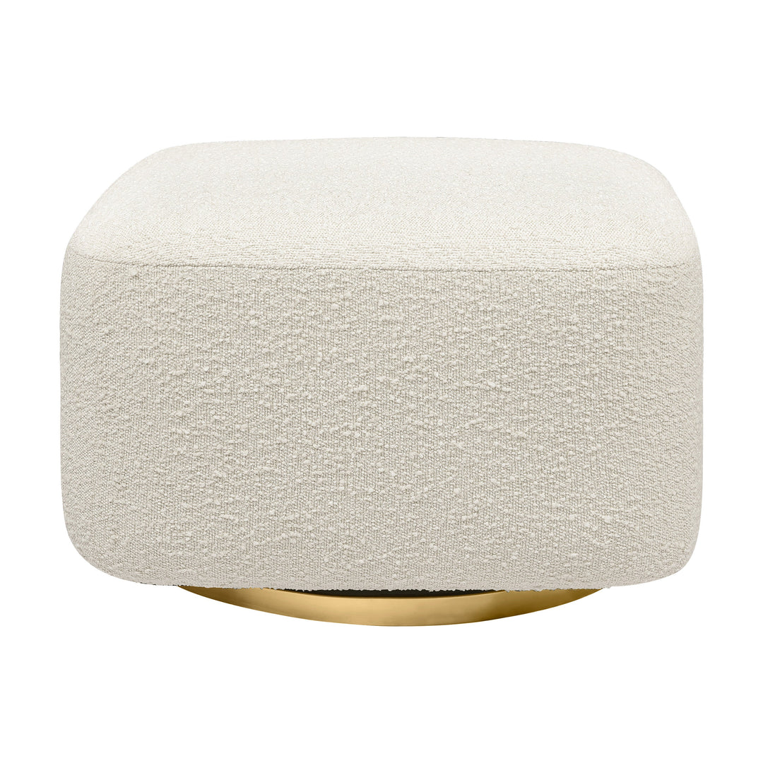 Babyletto Kiwi Gliding Ottoman