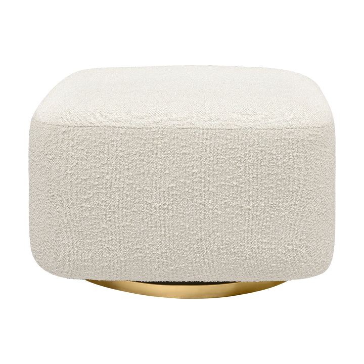 Babyletto Kiwi Gliding Ottoman