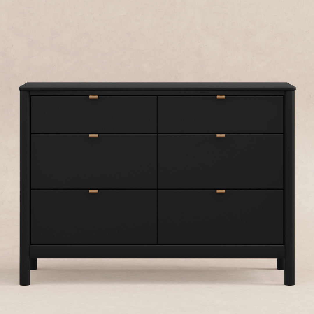 Babyletto Bondi 6-Drawer Dresser - product view 45