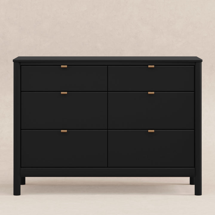 Babyletto Bondi 6-Drawer Dresser - product view 45