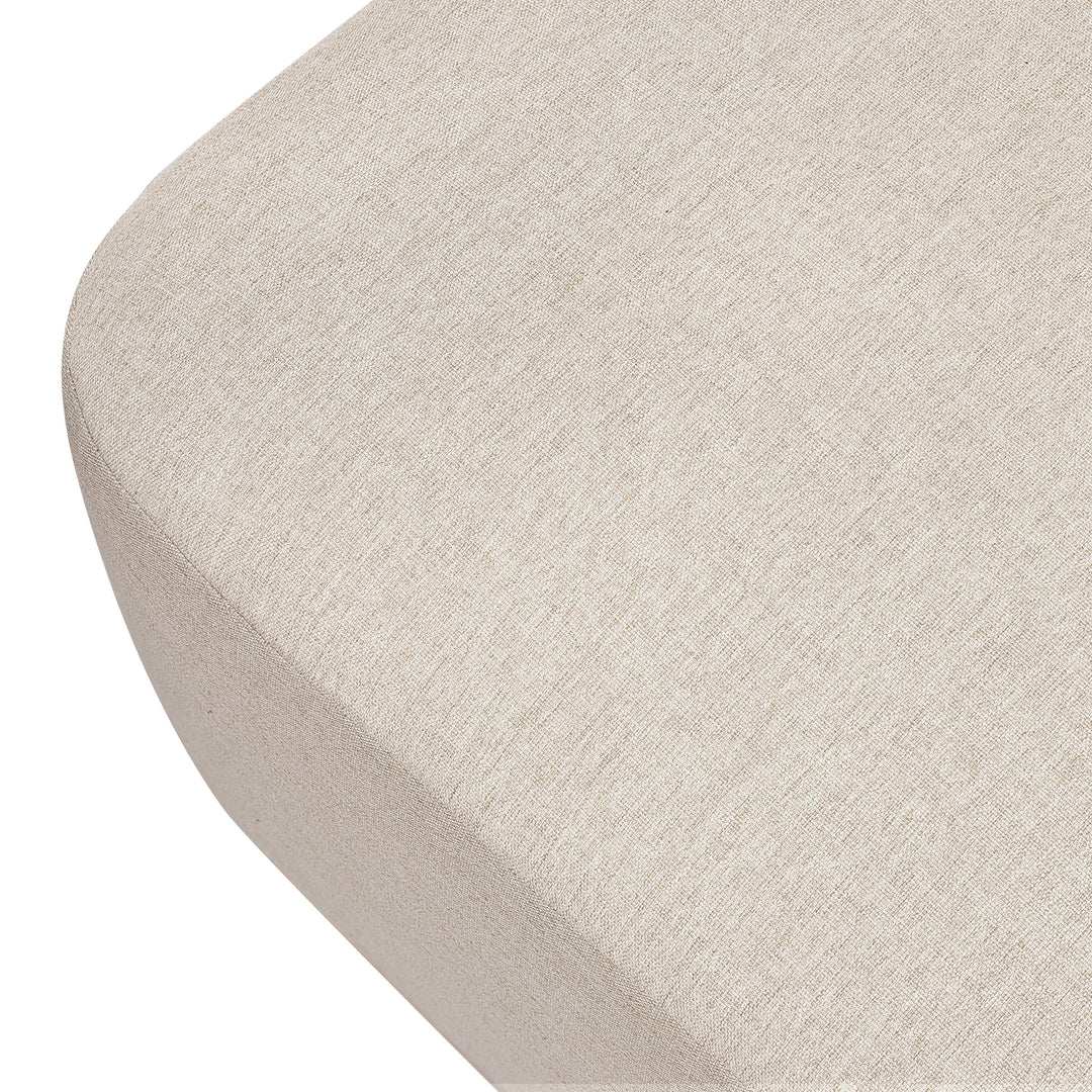Babyletto Kiwi Gliding Ottoman