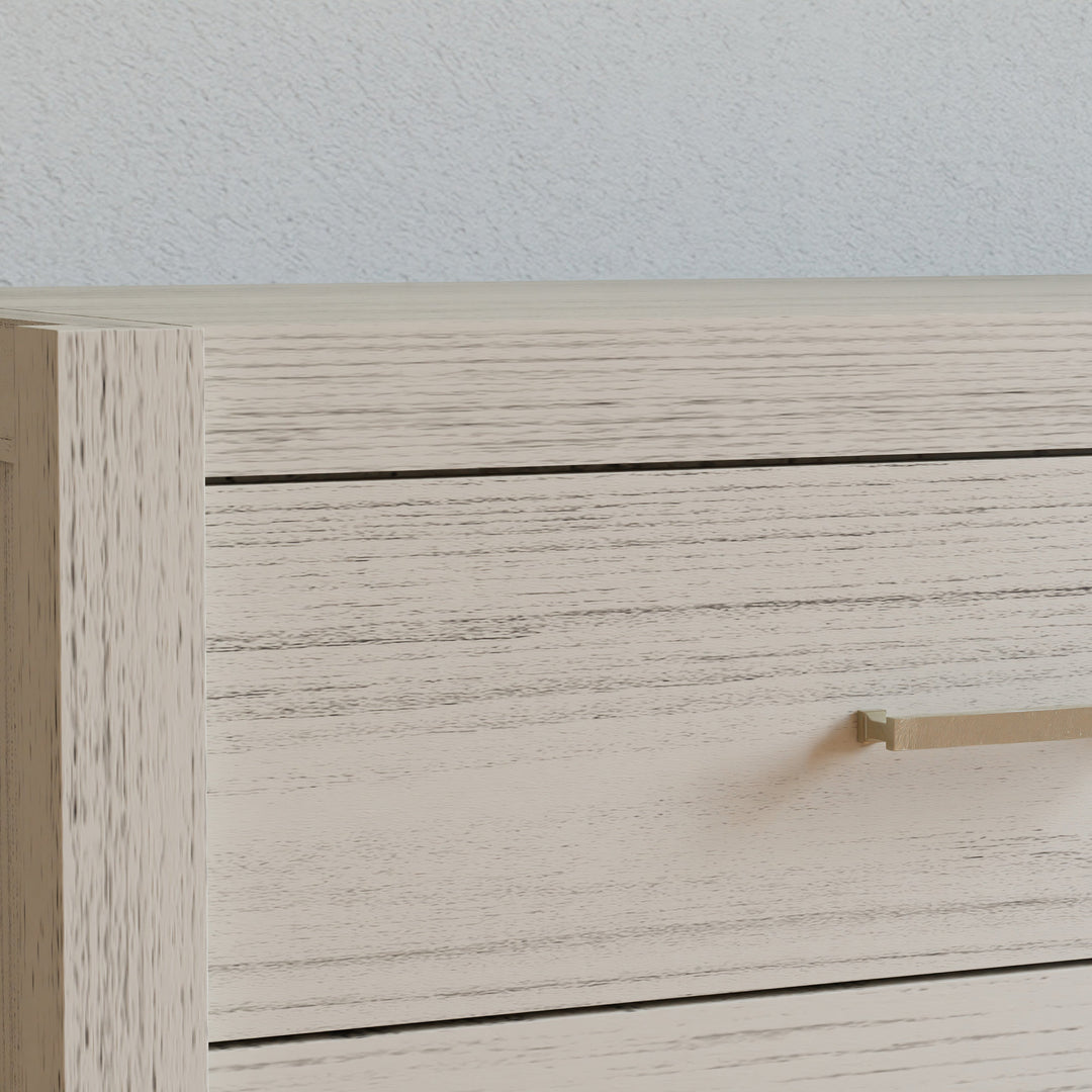 Monogram by Namesake Hemsted 6-Drawer Dresser