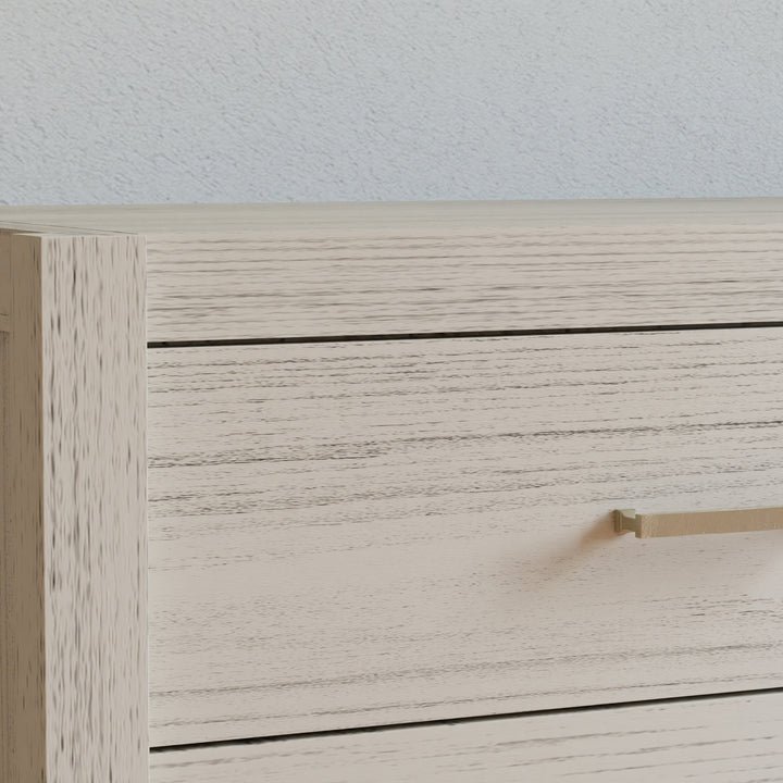 Monogram by Namesake Hemsted 6-Drawer Dresser