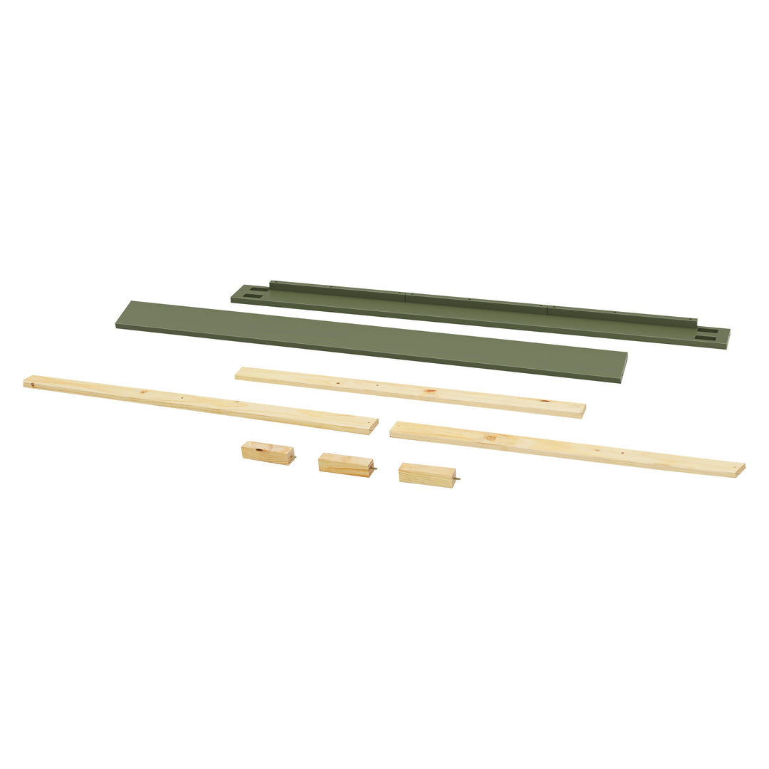 Babyletto Full Size Bed Conversion Kit (M7689)