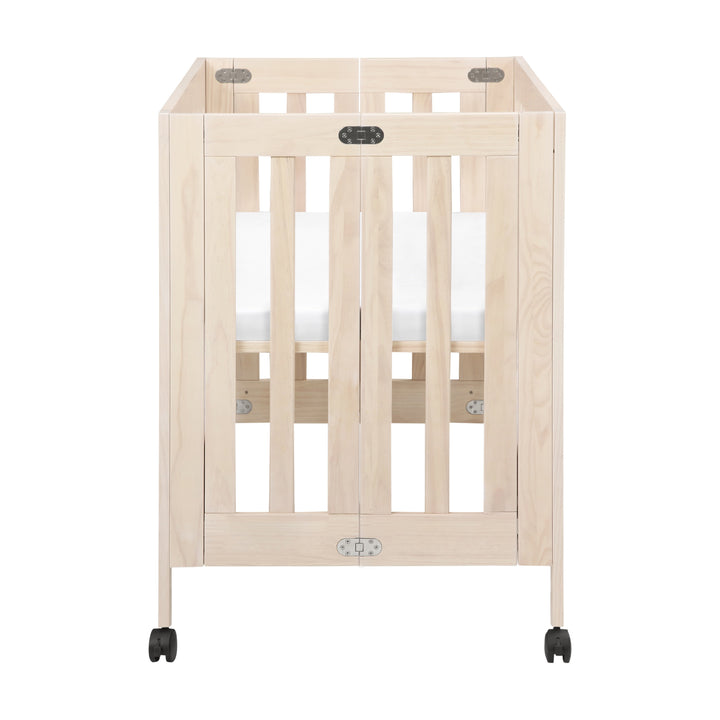 Babyletto Origami Mini Crib