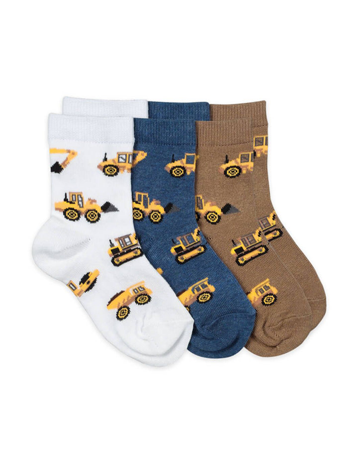Construction Socks 1112