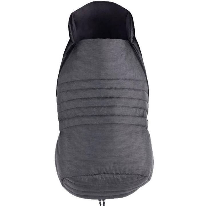 Silver Cross Jet Pod Footmuff - stroller accessory