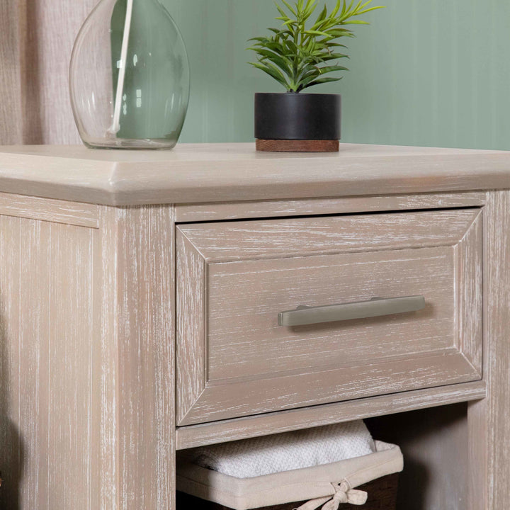 Monogram by Namesake Barrow Nightstand