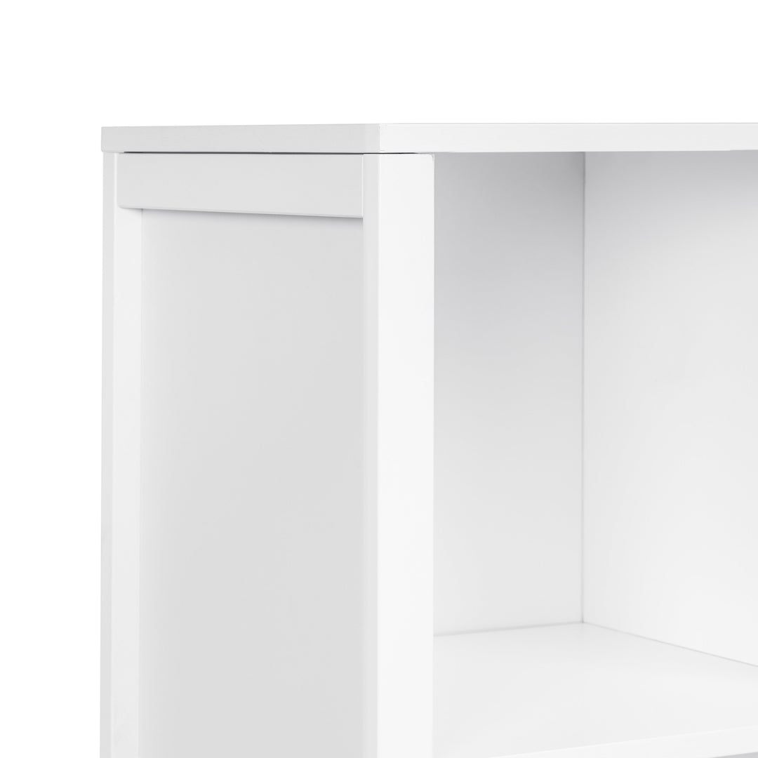 Babyletto Hudson Cubby Bookcase