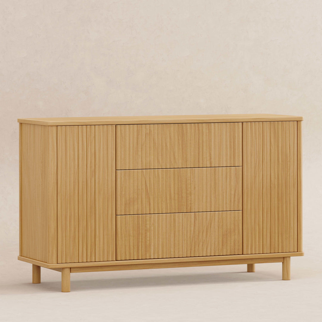 Babyletto Pogo Tambour Dresser
