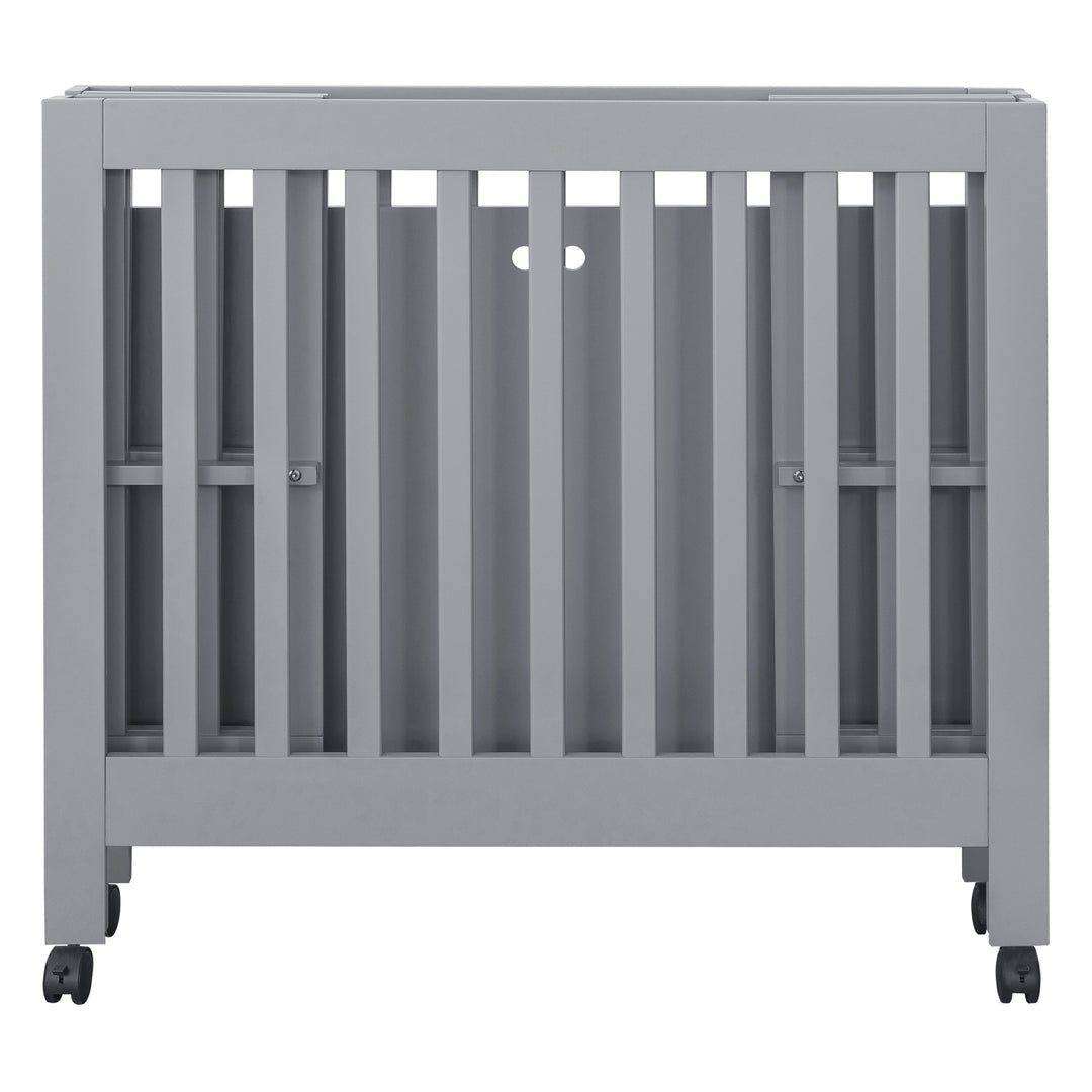 Babyletto Origami Mini Crib