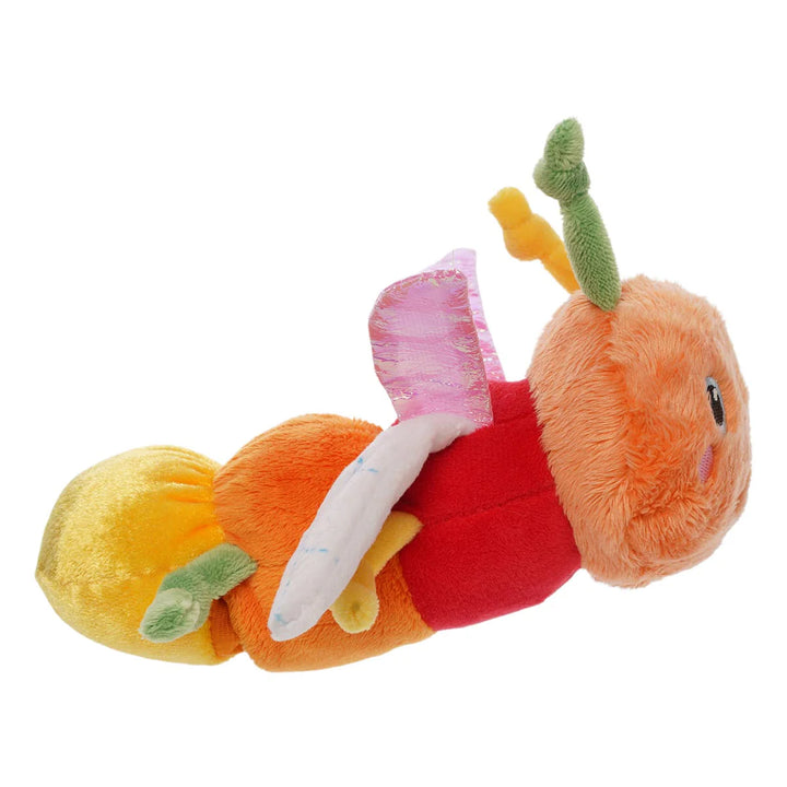 Della Dragonfly Finger Puppet by Manhattan Toy Company - product view 7