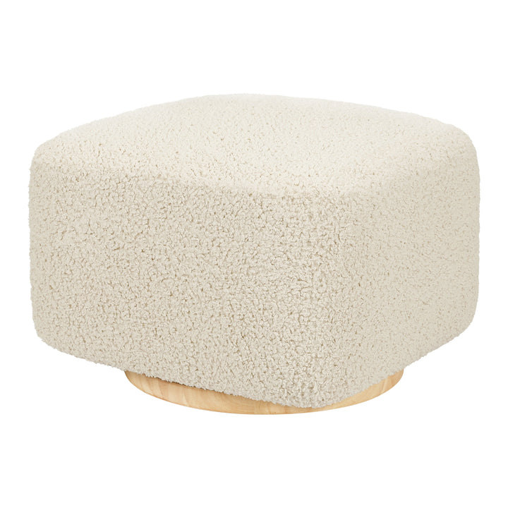 Babyletto Kiwi Gliding Ottoman