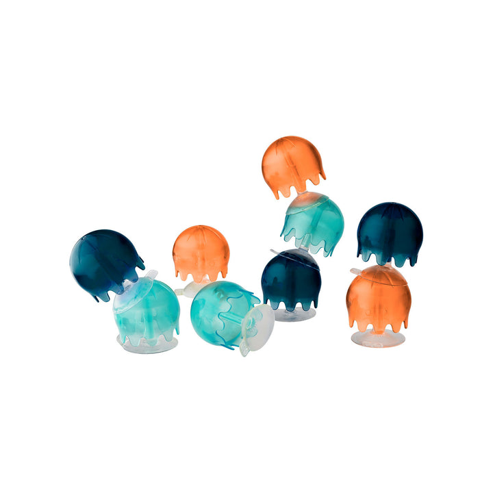 Jellies™ Building Bath Toy Set 9 pcs