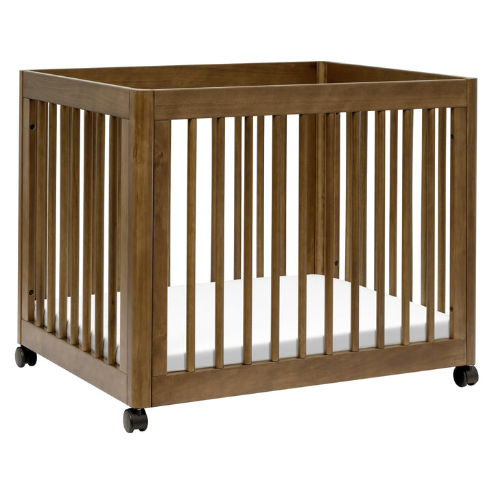 Babyletto Yuzu 8-in-1 Convertible Crib with All-Stages Conversion Kits