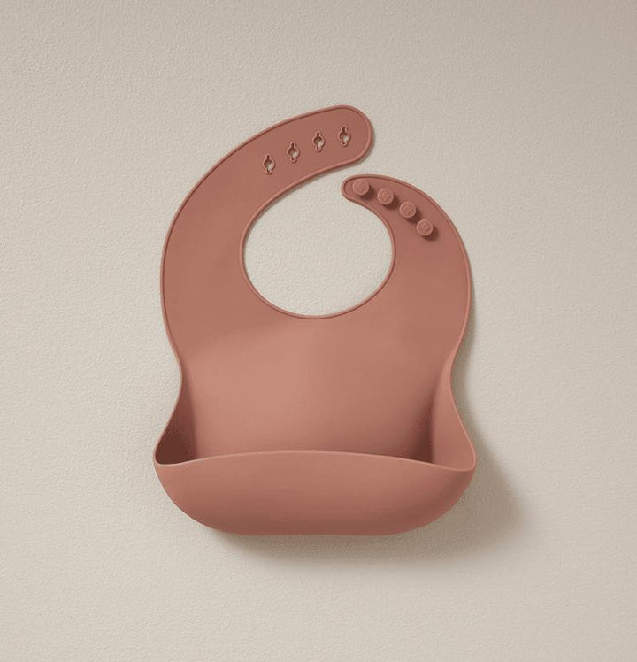 Silver Cross Mealtime Set - lifestyle view