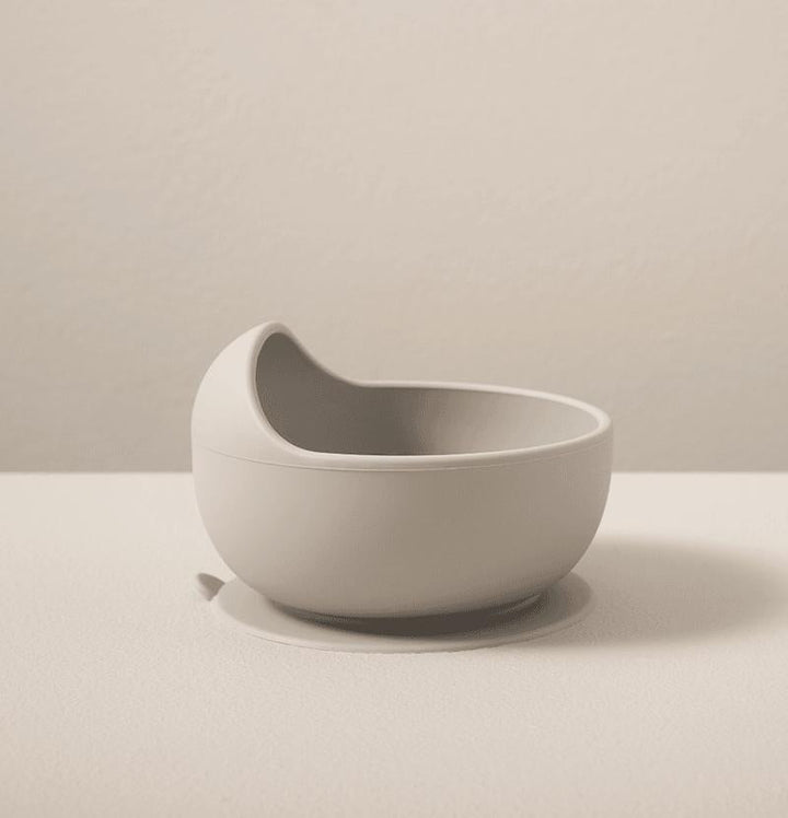 Silver Cross Mealtime Set - alternate angle